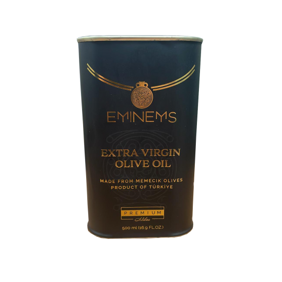 Eminems 500 ML Olive Oil